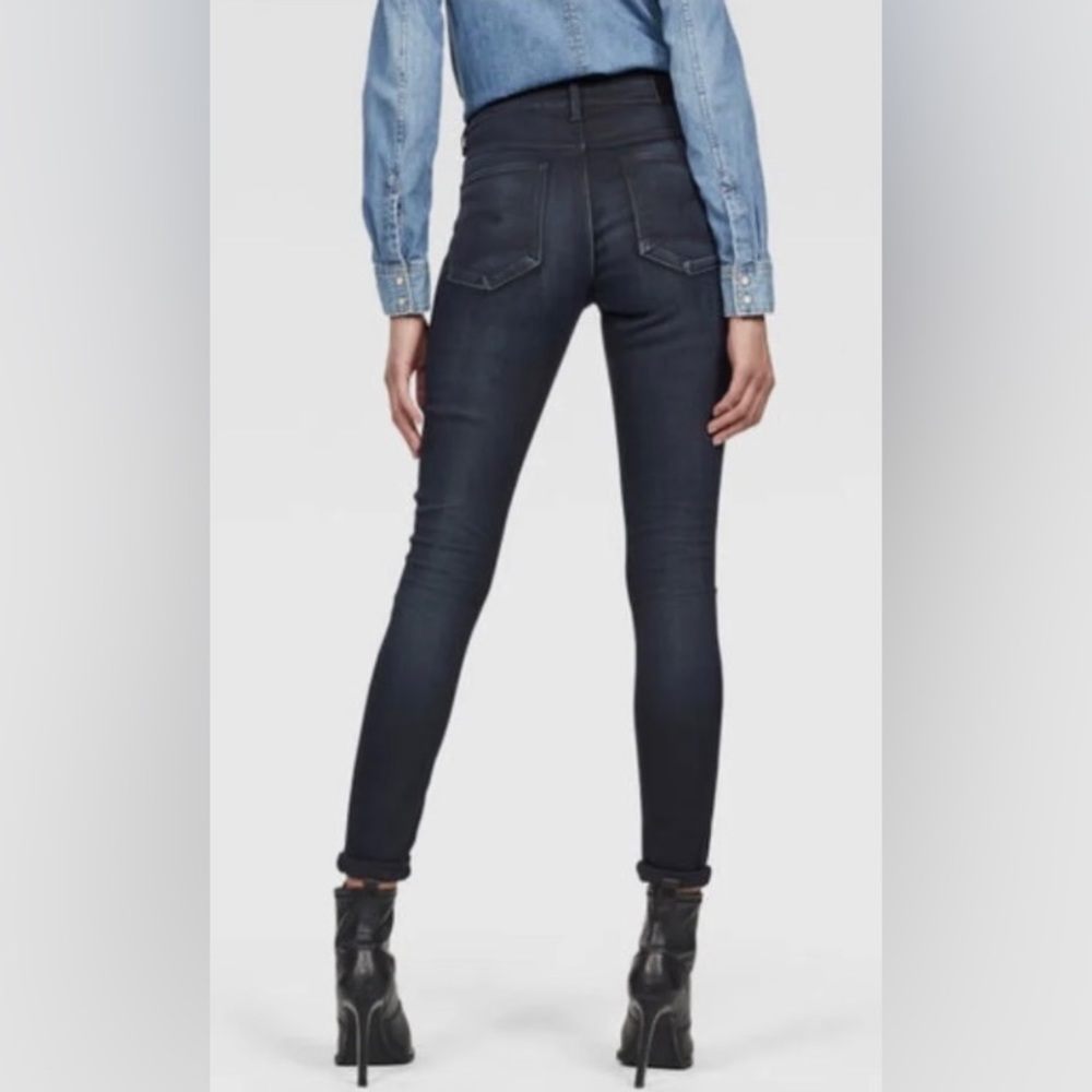 Gstar jeans - Picture 7 of 11